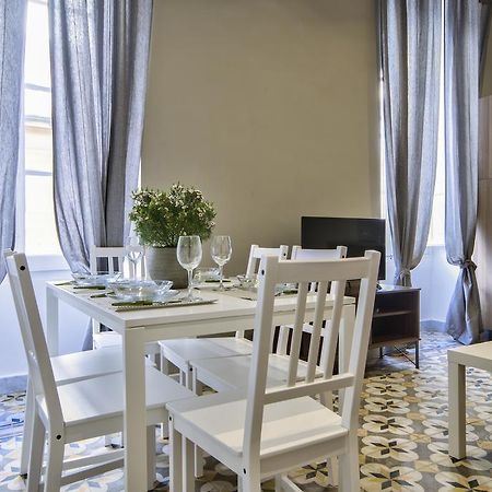 Borgo San Pawl Valletta Apartments - Duplex 2-Bedroom Apartment Kültér fotó