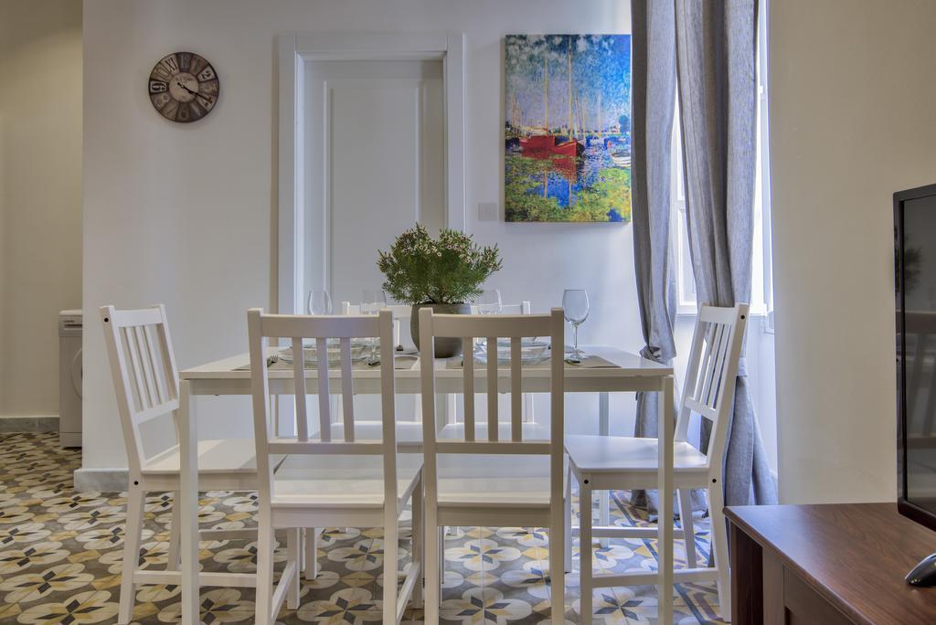 Borgo San Pawl Valletta Apartments - Duplex 2-Bedroom Apartment Kültér fotó