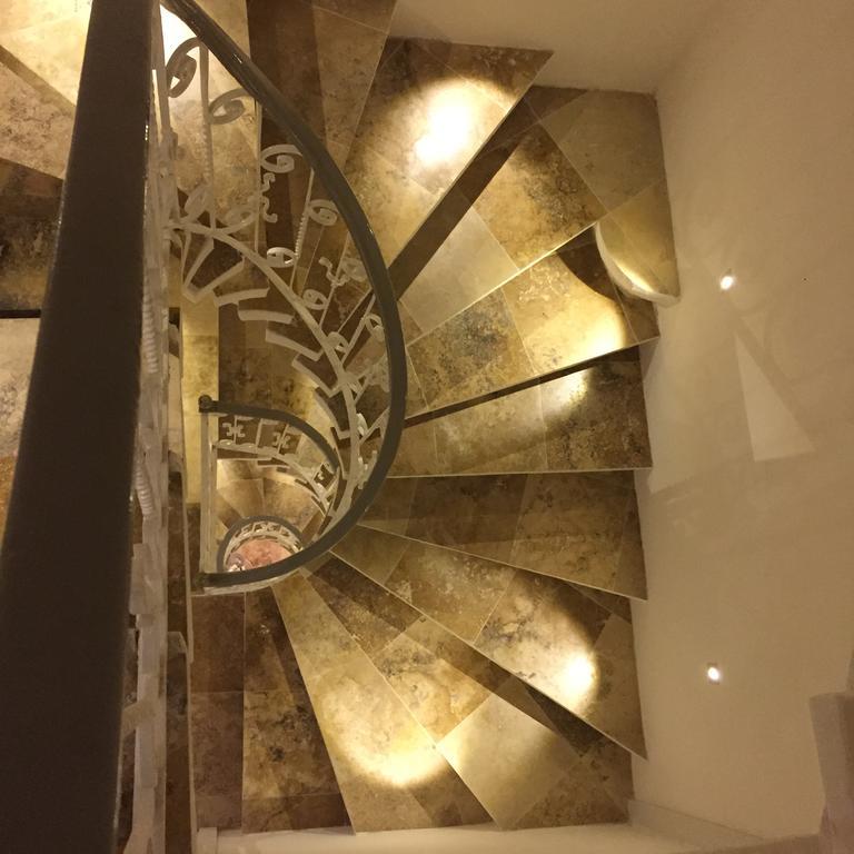 Borgo San Pawl Valletta Apartments - Duplex 2-Bedroom Apartment Kültér fotó