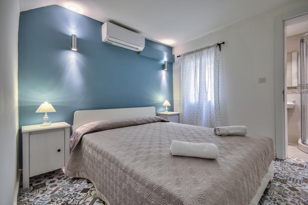 Borgo San Pawl Valletta Apartments - Duplex 2-Bedroom Apartment Kültér fotó