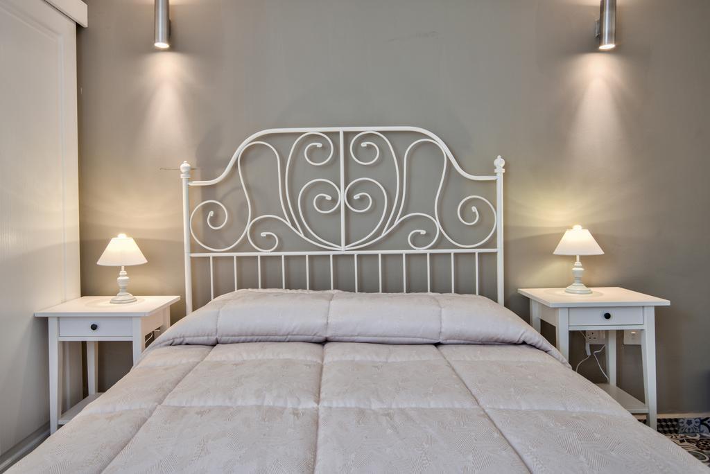 Borgo San Pawl Valletta Apartments - Duplex 2-Bedroom Apartment Kültér fotó