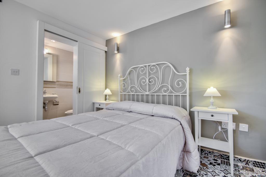 Borgo San Pawl Valletta Apartments - Duplex 2-Bedroom Apartment Kültér fotó