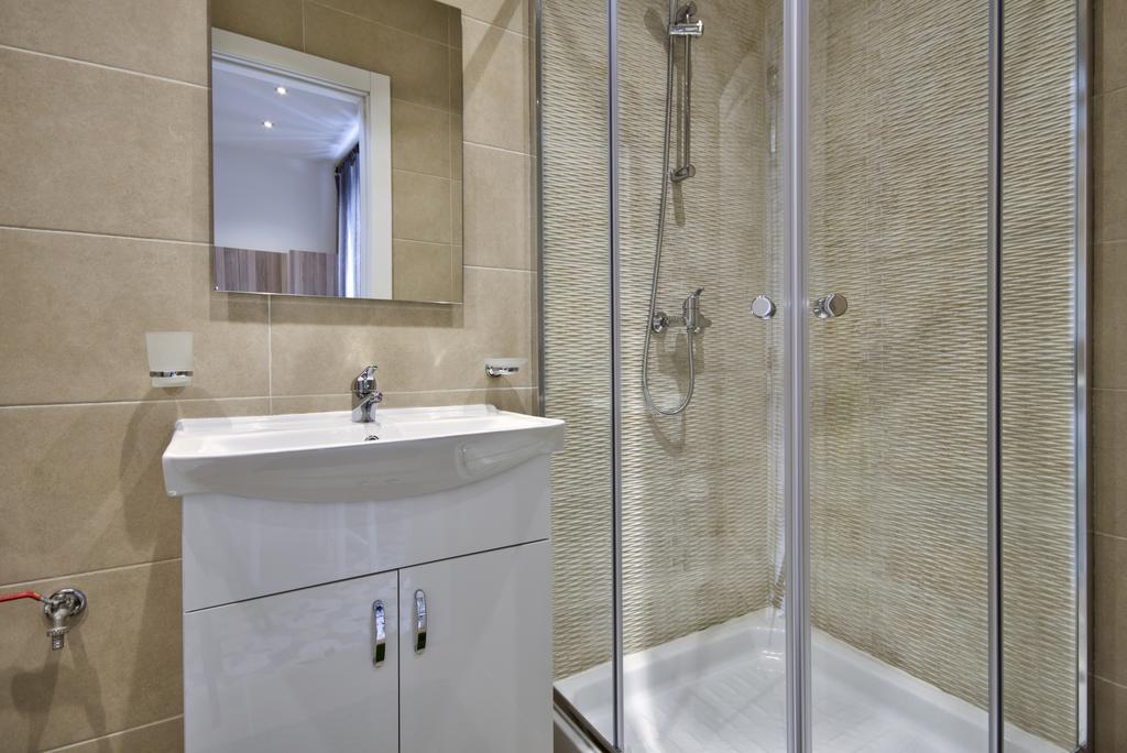Borgo San Pawl Valletta Apartments - Duplex 2-Bedroom Apartment Kültér fotó
