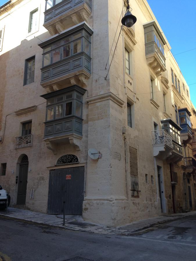 Borgo San Pawl Valletta Apartments - Duplex 2-Bedroom Apartment Kültér fotó